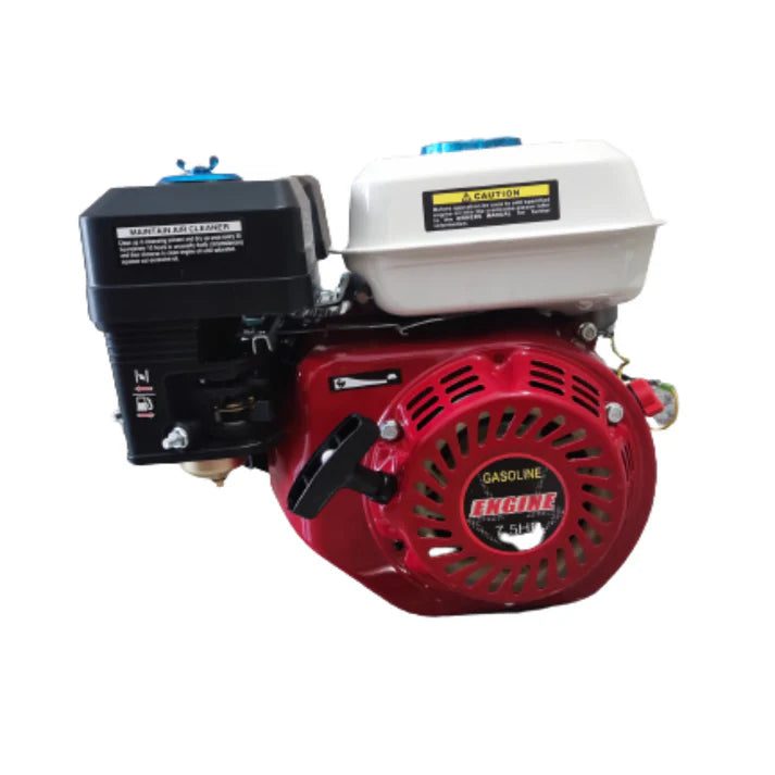 BENZINSKI MOTOR GX200