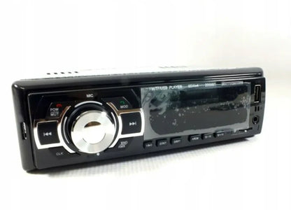 Auto radio bluetooth, MP3, SD, USB, FM.