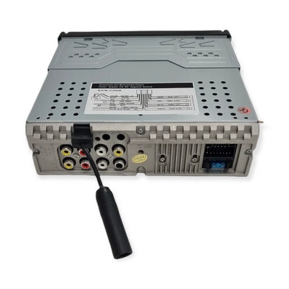 MULTI 1 DIN AUTO RADIO SLIDE EKRAN 7 INCH -4 x 50 W