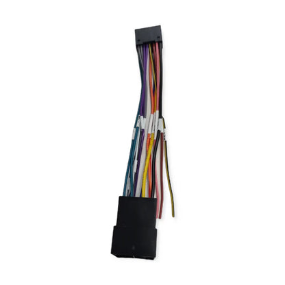 MULTI 1 DIN AUTO RADIO SLIDE EKRAN 7 INCH -4 x 50 W