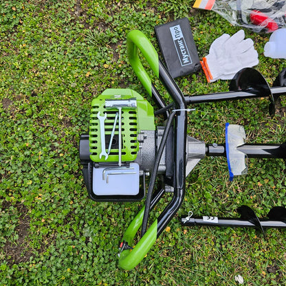 RUPA S 3 SVRDLA-MUSTANG PRO