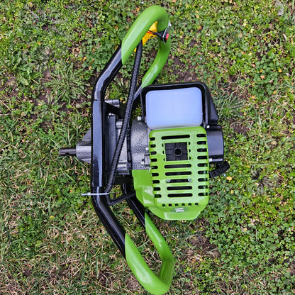 RUPA S 3 SVRDLA-MUSTANG PRO