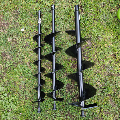 RUPA S 3 SVRDLA-MUSTANG PRO