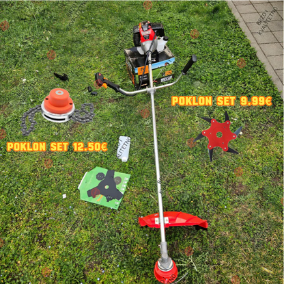 TRIMER MAT-RIXX MAX 4KS