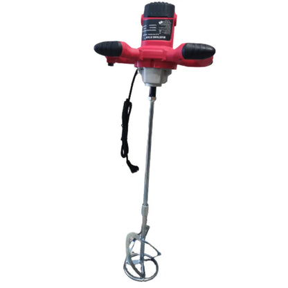 Mikser za beton, boju, gips, ljepilo 2450W