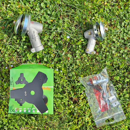 TRIMER MAT-RIXX MAX 4KS