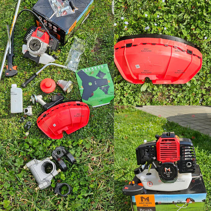 TRIMER MAT-RIXX MAX 4KS