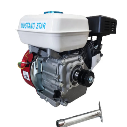BENZINSKI MOTOR GX200