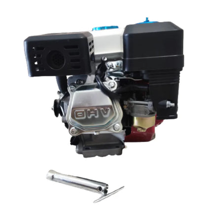 BENZINSKI MOTOR GX200