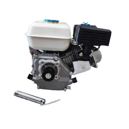 BENZINSKI MOTOR GX200