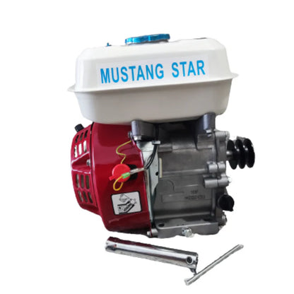 BENZINSKI MOTOR GX200