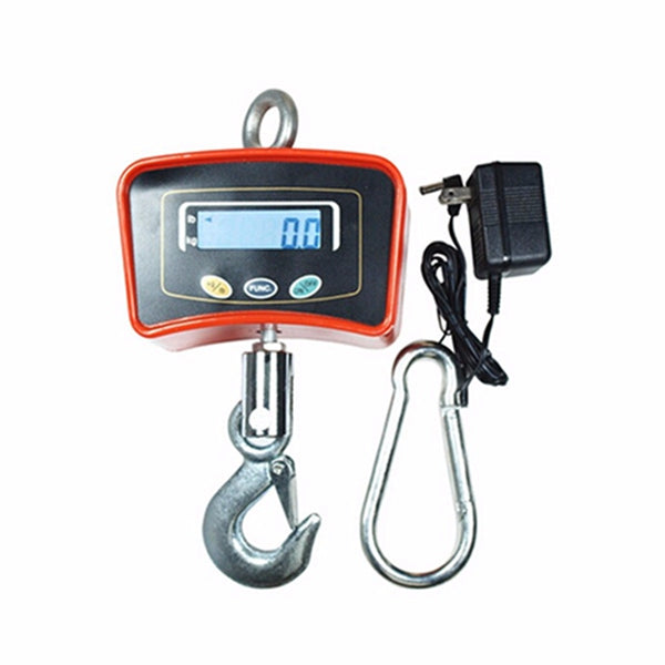 Digitalna viseća kranska vaga 1000kg